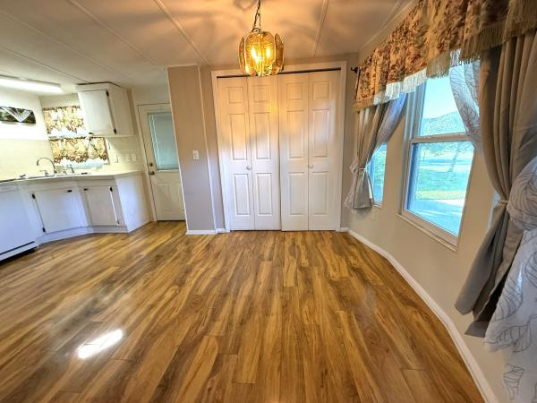 1987 Nobility Mobile Home