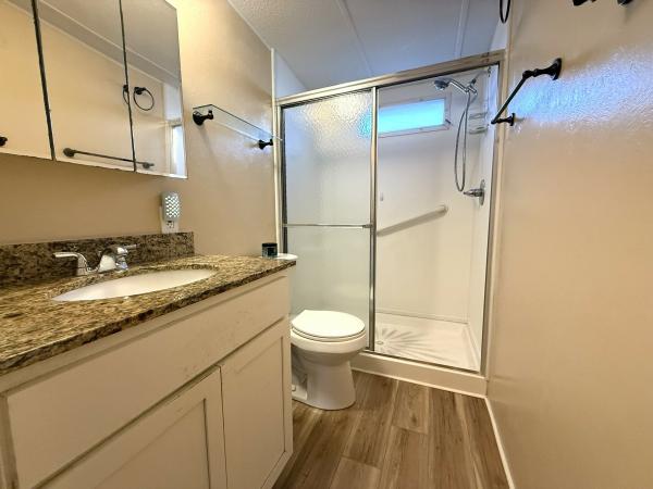 1987 Nobility Mobile Home