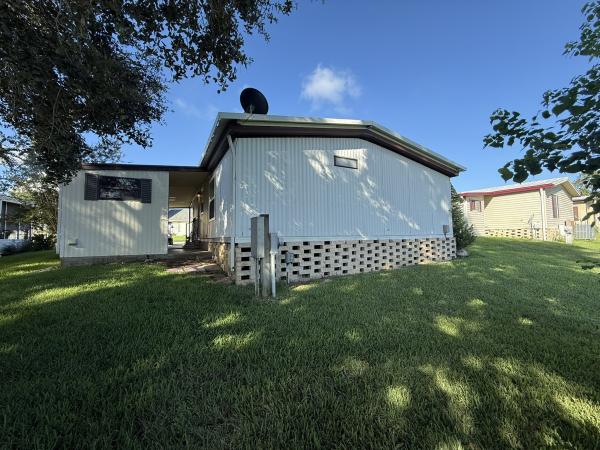 1987 Nobility Mobile Home