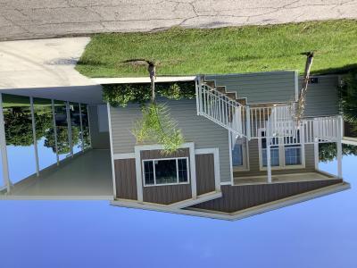 Mobile Home at 1455 90th Ave Lot 211 Vero Beach, FL 32966