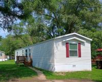 2025 Cavco Ind Velocity (SW) Mobile Home