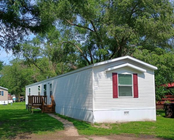 2025 Cavco Ind Velocity (SW) Mobile Home