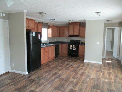 Mobile Home at 4449 Burlington Road #63 Greensboro, NC 27405