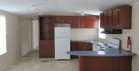 2001 Oakwood Homes Corp Westbury Mobile Home