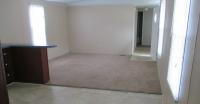 2001 Oakwood Homes Corp Westbury Mobile Home