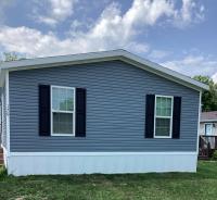 2024 Champion DED2452901 Mobile Home