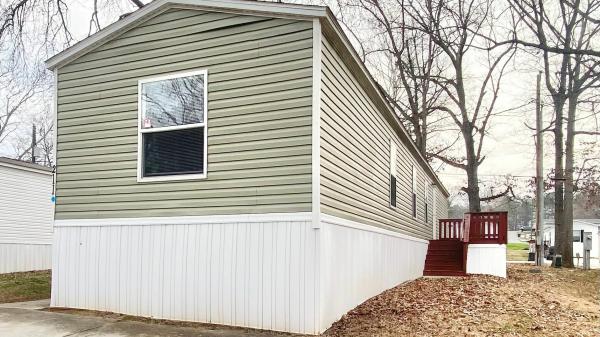 2019 Champion Grand Slam Mobile Home