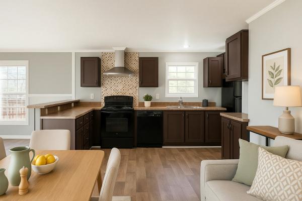 2014 Clayton Homes Inc Yes Mobile Home