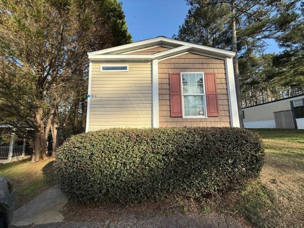 2014 Clayton Homes Inc Yes Mobile Home