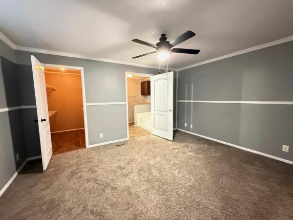 2014 Clayton Homes Inc Yes Mobile Home