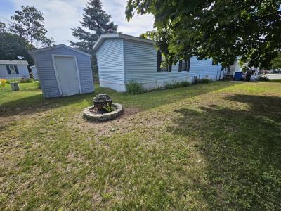 Mobile Home at 1682 Paul Traverse City, MI 49686