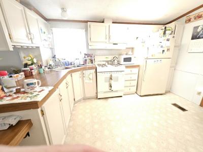 Photo 5 of 8 of home located at 1682 Paul Traverse City, MI 49686