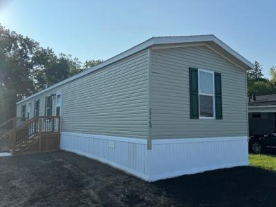 Mobile Home at 28469 Spruce Flat Rock, MI 48134