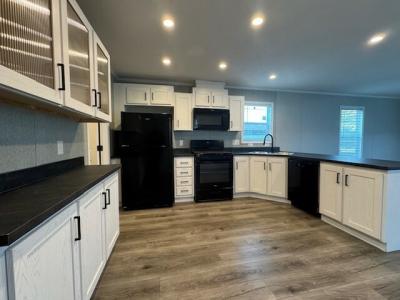 Photo 2 of 6 of home located at 28469 Spruce Flat Rock, MI 48134