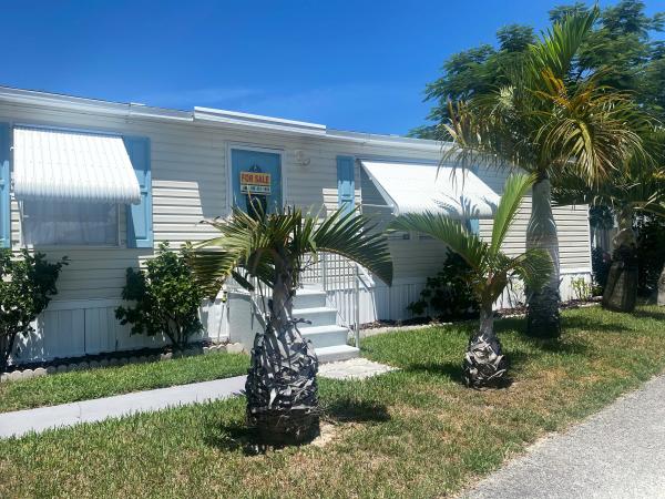 2005 Fleetwood 94282085 Mobile Home