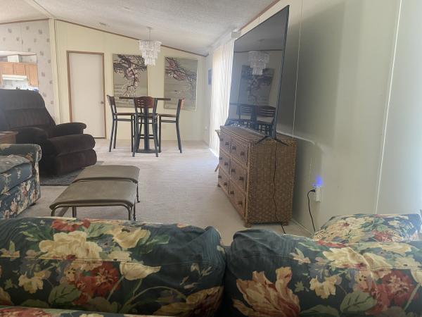 2005 BEAC GAFL535AB90412BH21 Mobile Home