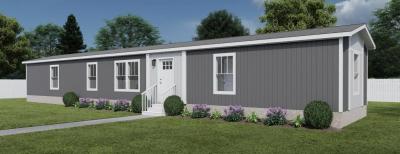 Mobile Home at 12400 Rojas Drive #164 El Paso, TX 79928
