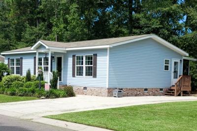 Photo 2 of 12 of home located at 276 Rice Circle Ladson, SC 29456
