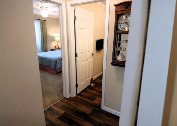 2017 SCHU 57JEN2 Mobile Home