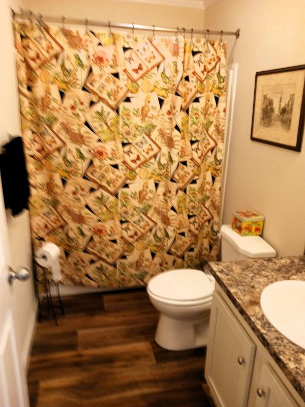 2017 SCHU 57JEN2 Mobile Home