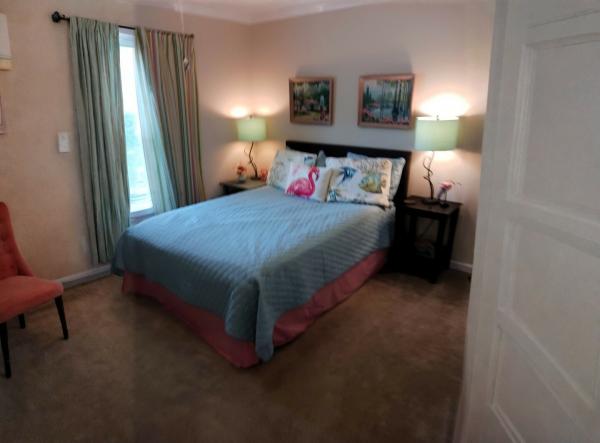 2017 SCHU 57JEN2 Mobile Home