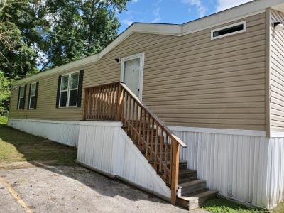 Mobile Home at 310 Sara Lane Huntsville, TX 77340