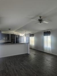 2023 Elliott Mobile Homes Solitaire Mobile Home