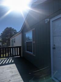 2023 Elliott Mobile Homes Solitaire Mobile Home