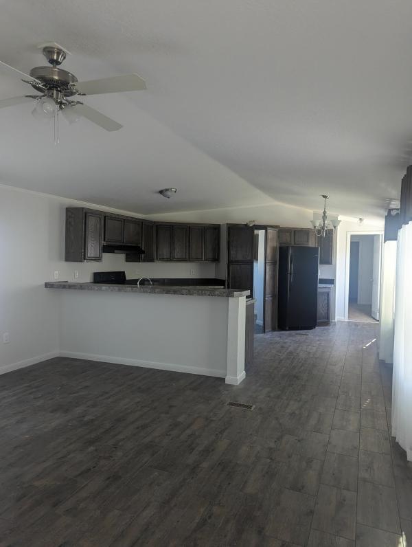 2023 Elliott Mobile Homes Solitaire Mobile Home
