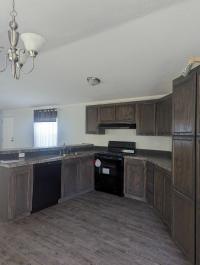 2023 Elliott Mobile Homes Solitaire Mobile Home