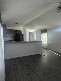 2023 Elliott Mobile Homes Solitaire Mobile Home