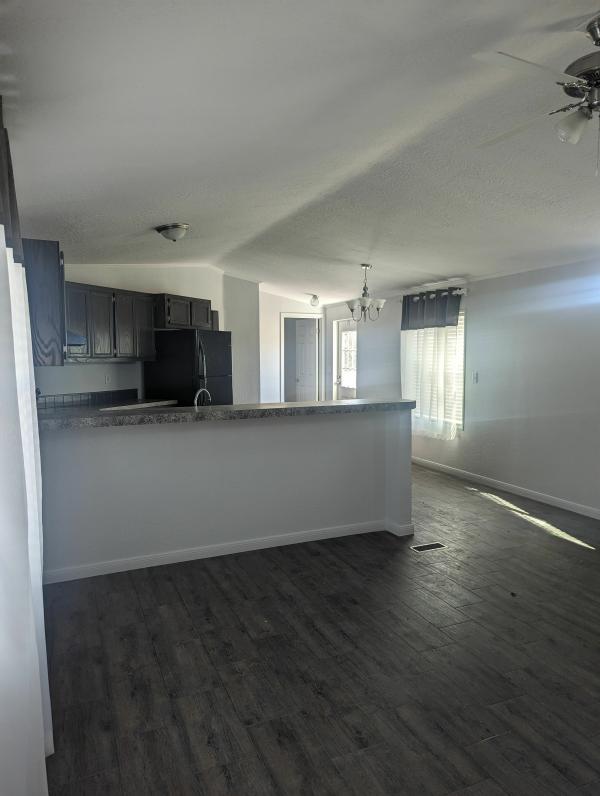 2023 Elliott Mobile Homes Solitaire Mobile Home