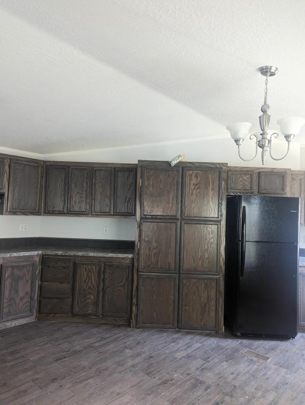 2023 Elliott Mobile Homes Solitaire Mobile Home