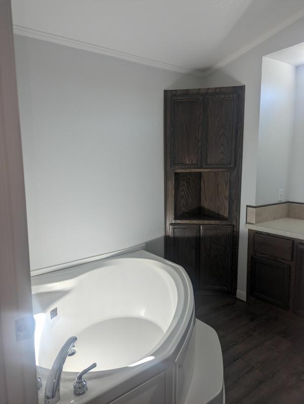 2023 Elliott Mobile Homes Solitaire Mobile Home