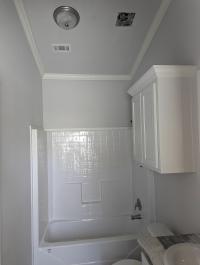 2023 Elliott Mobile Homes Solitaire Mobile Home