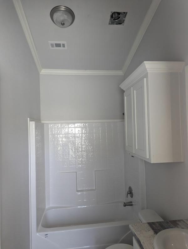 2023 Elliott Mobile Homes Solitaire Mobile Home