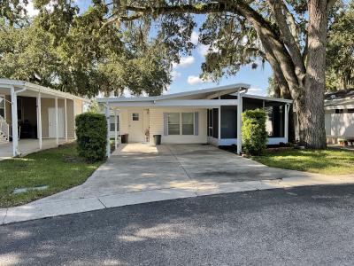 Mobile Home at 15414 Lakeshore Villa Circle Tampa, FL 33613
