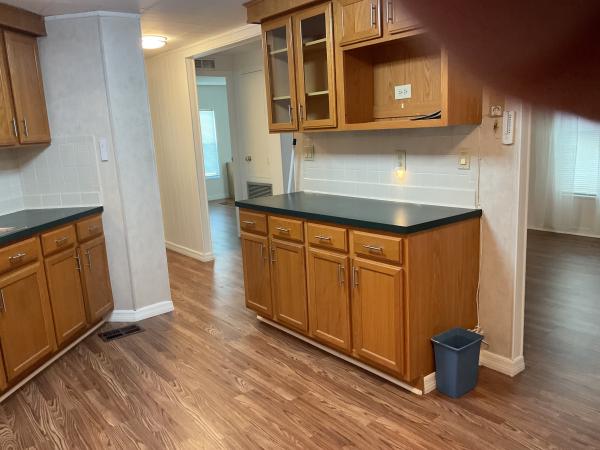 1981 Lake 1234 Mobile Home