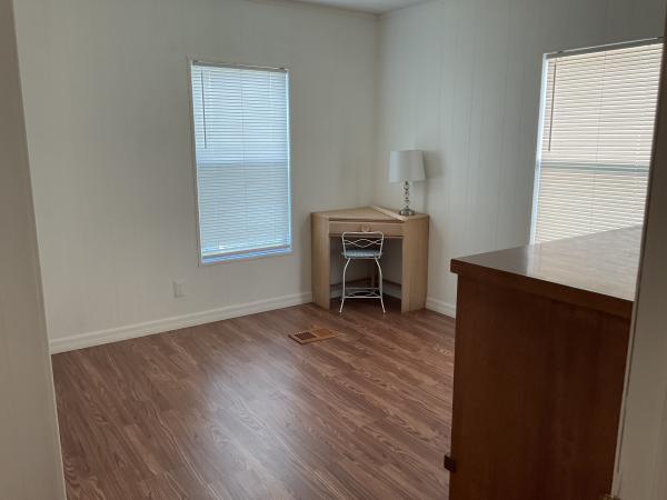 1981 Lake 1234 Mobile Home