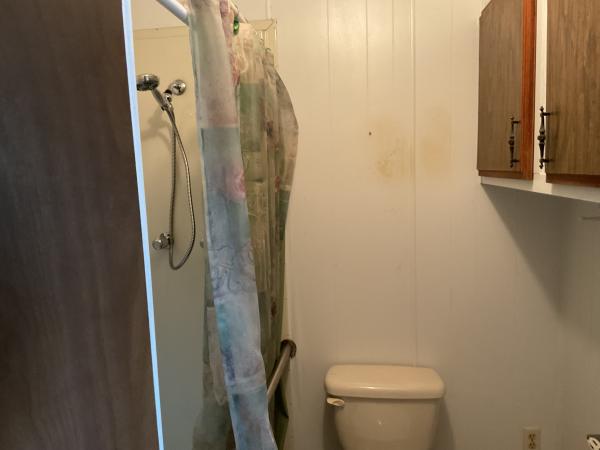 1973 lake 1234 Mobile Home