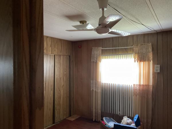 1973 lake 1234 Mobile Home