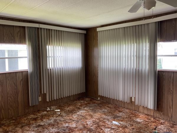 1973 lake 1234 Mobile Home