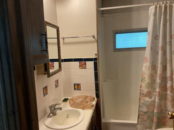 1973 lake 1234 Mobile Home