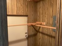 1973 lake 1234 Mobile Home