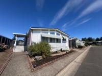 1992 SILVER CREST Mobile Home