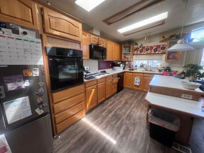 Photo 3 of 18 of home located at 1699 N. Terry #156 Eugene, OR 97402