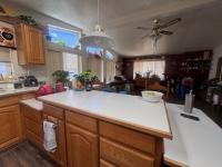1992 SILVER CREST Mobile Home