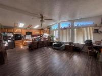 1992 SILVER CREST Mobile Home