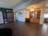 1992 SILVER CREST Mobile Home