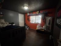 1992 SILVER CREST Mobile Home